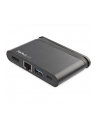 StarTech DKT30CHCPD .com stacja dokująca Przewodowa USB 3.2 Gen 1 (3.1 Gen 1) Type-C Czarny - nr 4