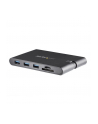 StarTech DKT30CHVSCPD .com stacja dokująca Przewodowa USB 3.2 Gen 1 (3.1 Gen 1) Type-C Czarny - nr 10