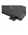 StarTech DKT30CHVSCPD .com stacja dokująca Przewodowa USB 3.2 Gen 1 (3.1 Gen 1) Type-C Czarny - nr 17