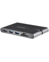 StarTech DKT30CHVSCPD .com stacja dokująca Przewodowa USB 3.2 Gen 1 (3.1 Gen 1) Type-C Czarny - nr 25