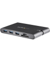 StarTech DKT30CHVSCPD .com stacja dokująca Przewodowa USB 3.2 Gen 1 (3.1 Gen 1) Type-C Czarny - nr 26