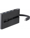 StarTech DKT30CHVSCPD .com stacja dokująca Przewodowa USB 3.2 Gen 1 (3.1 Gen 1) Type-C Czarny - nr 30