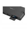 StarTech DKT30CHVSCPD .com stacja dokująca Przewodowa USB 3.2 Gen 1 (3.1 Gen 1) Type-C Czarny - nr 3