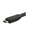 StarTech DKT30CHVSCPD .com stacja dokująca Przewodowa USB 3.2 Gen 1 (3.1 Gen 1) Type-C Czarny - nr 6