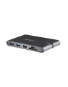 StarTech DKT30CHVSCPD .com stacja dokująca Przewodowa USB 3.2 Gen 1 (3.1 Gen 1) Type-C Czarny - nr 9