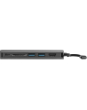 StarTech DKT30CSDHPD3 .com stacja dokująca Przewodowa USB 3.2 Gen 1 (3.1 Gen 1) Type-C Czarny, Szary - nr 23