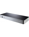 StarTech MST30C2HHPDU .com stacja dokująca Przewodowa USB 3.2 Gen 1 (3.1 Gen 1) Type-C Czarny, Srebrny - nr 27