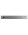 StarTech MST30C2HHPDU .com stacja dokująca Przewodowa USB 3.2 Gen 1 (3.1 Gen 1) Type-C Czarny, Srebrny - nr 29