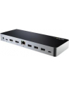 StarTech MST30C2HHPDU .com stacja dokująca Przewodowa USB 3.2 Gen 1 (3.1 Gen 1) Type-C Czarny, Srebrny - nr 35