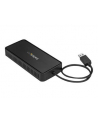 StarTech USBA2DPGB .com stacja dokująca Przewodowa USB 3.2 Gen 1 (3.1 Gen 1) Type-A Czarny - nr 16