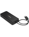 StarTech USBA2DPGB .com stacja dokująca Przewodowa USB 3.2 Gen 1 (3.1 Gen 1) Type-A Czarny - nr 20