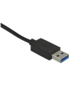 StarTech USBA2DPGB .com stacja dokująca Przewodowa USB 3.2 Gen 1 (3.1 Gen 1) Type-A Czarny - nr 22