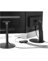 StarTech USBA2DPGB .com stacja dokująca Przewodowa USB 3.2 Gen 1 (3.1 Gen 1) Type-A Czarny - nr 25