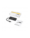 StarTech USBA2DPGB .com stacja dokująca Przewodowa USB 3.2 Gen 1 (3.1 Gen 1) Type-A Czarny - nr 3