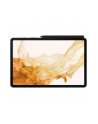 SAMSUNG SM-X700NZAAEUB Galaxy Tab S8 SM-X700N 128 GB 27,9 cm (11') Qualcomm Snapdragon 8 GB Wi-Fi 6 (802.11ax) Grafitowy - nr 11