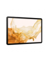 SAMSUNG SM-X700NZAAEUB Galaxy Tab S8 SM-X700N 128 GB 27,9 cm (11') Qualcomm Snapdragon 8 GB Wi-Fi 6 (802.11ax) Grafitowy - nr 14
