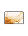 SAMSUNG SM-X700NZAAEUB Galaxy Tab S8 SM-X700N 128 GB 27,9 cm (11') Qualcomm Snapdragon 8 GB Wi-Fi 6 (802.11ax) Grafitowy - nr 1