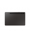 SAMSUNG SM-X700NZAAEUB Galaxy Tab S8 SM-X700N 128 GB 27,9 cm (11') Qualcomm Snapdragon 8 GB Wi-Fi 6 (802.11ax) Grafitowy - nr 5