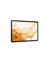 SAMSUNG SM-X700NZAAEUB Galaxy Tab S8 SM-X700N 128 GB 27,9 cm (11') Qualcomm Snapdragon 8 GB Wi-Fi 6 (802.11ax) Grafitowy - nr 6