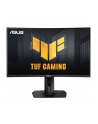 Asus 90LM0510-B03E70 TUF Gaming VG27VQM 68,6 cm (27') 1920 x 1080 px Full HD LED Czarny - nr 13
