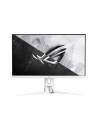 Asus 90LM06U0-B03370 ROG Strix XG27AQ-W 68,6 cm (27') 2560 x 1440 px Wide Quad HD Biały - nr 25