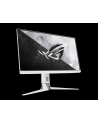 Asus 90LM06U0-B03370 ROG Strix XG27AQ-W 68,6 cm (27') 2560 x 1440 px Wide Quad HD Biały - nr 33