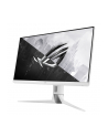 Asus 90LM06U0-B03370 ROG Strix XG27AQ-W 68,6 cm (27') 2560 x 1440 px Wide Quad HD Biały - nr 40