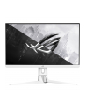 Asus 90LM06U0-B03370 ROG Strix XG27AQ-W 68,6 cm (27') 2560 x 1440 px Wide Quad HD Biały - nr 47