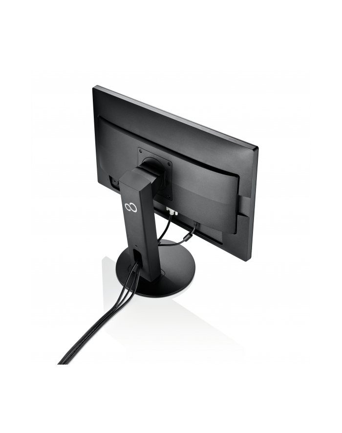 Fujitsu S26361-K1602-V161 Displays B22-8 TS Pro 54,6 cm (21.5') 1920 x 1080 px Full HD LED Czarny główny