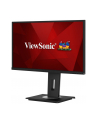 Viewsonic VG2748A-2 VG Series VG2748a 68,6 cm (27') 1920 x 1080 px Full HD LED Czarny - nr 31