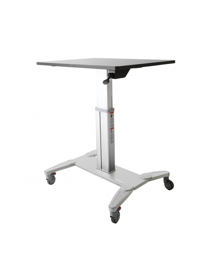 StarTech STSCART .com stacja robocza stojąco/siedząca główny