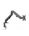 Newstar DS70-700BL1 Neomounts by uchwyt / stojak do monitorów 68,6 cm (27') Zacisk Czarny - nr 12
