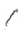 Newstar DS70-700BL1 Neomounts by uchwyt / stojak do monitorów 68,6 cm (27') Zacisk Czarny - nr 16