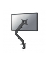Newstar DS70-700BL1 Neomounts by uchwyt / stojak do monitorów 68,6 cm (27') Zacisk Czarny - nr 17