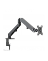 Newstar DS70-700BL1 Neomounts by uchwyt / stojak do monitorów 68,6 cm (27') Zacisk Czarny - nr 1