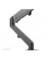 Newstar DS70-700BL1 Neomounts by uchwyt / stojak do monitorów 68,6 cm (27') Zacisk Czarny - nr 24