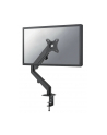 Newstar DS70-700BL1 Neomounts by uchwyt / stojak do monitorów 68,6 cm (27') Zacisk Czarny - nr 34