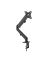 Newstar DS70-700BL1 Neomounts by uchwyt / stojak do monitorów 68,6 cm (27') Zacisk Czarny - nr 35