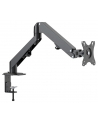 Newstar DS70-700BL1 Neomounts by uchwyt / stojak do monitorów 68,6 cm (27') Zacisk Czarny - nr 36