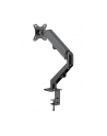 Newstar DS70-700BL1 Neomounts by uchwyt / stojak do monitorów 68,6 cm (27') Zacisk Czarny - nr 37