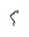 Newstar DS70-700BL1 Neomounts by uchwyt / stojak do monitorów 68,6 cm (27') Zacisk Czarny - nr 40
