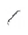 Newstar DS70-700BL1 Neomounts by uchwyt / stojak do monitorów 68,6 cm (27') Zacisk Czarny - nr 42