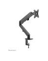 Newstar DS70-700BL1 Neomounts by uchwyt / stojak do monitorów 68,6 cm (27') Zacisk Czarny - nr 46