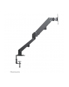 Newstar DS70-700BL1 Neomounts by uchwyt / stojak do monitorów 68,6 cm (27') Zacisk Czarny - nr 51