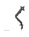 Newstar DS70-700BL1 Neomounts by uchwyt / stojak do monitorów 68,6 cm (27') Zacisk Czarny - nr 53