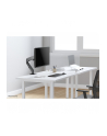 Newstar DS70-700BL1 Neomounts by uchwyt / stojak do monitorów 68,6 cm (27') Zacisk Czarny - nr 58