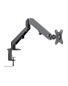 Newstar DS70-700BL1 Neomounts by uchwyt / stojak do monitorów 68,6 cm (27') Zacisk Czarny - nr 60