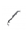 Newstar DS70-700BL1 Neomounts by uchwyt / stojak do monitorów 68,6 cm (27') Zacisk Czarny - nr 64