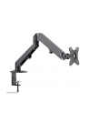 Newstar DS70-700BL1 Neomounts by uchwyt / stojak do monitorów 68,6 cm (27') Zacisk Czarny - nr 69