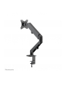 Newstar DS70-700BL1 Neomounts by uchwyt / stojak do monitorów 68,6 cm (27') Zacisk Czarny - nr 9
